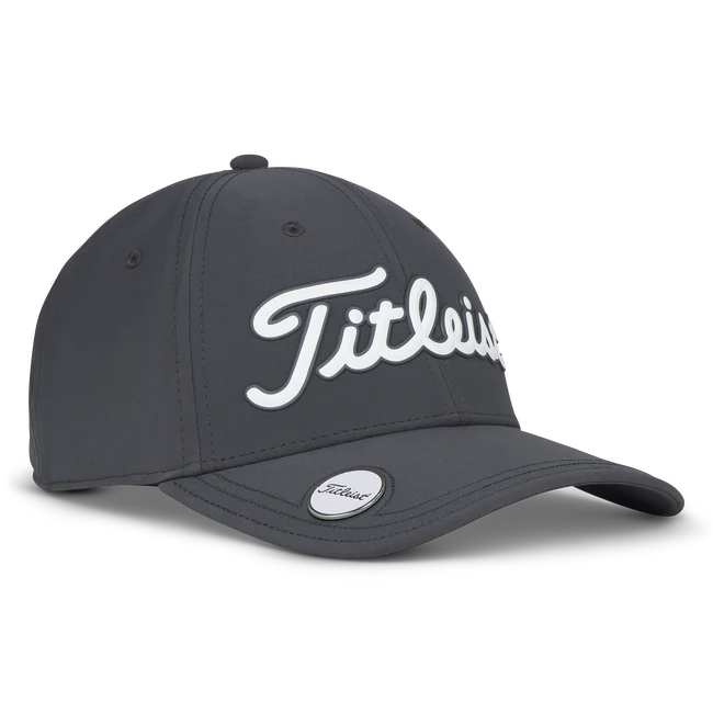 Titleist Players Ball Marker Golf Hat 2025 - ParWestGolf