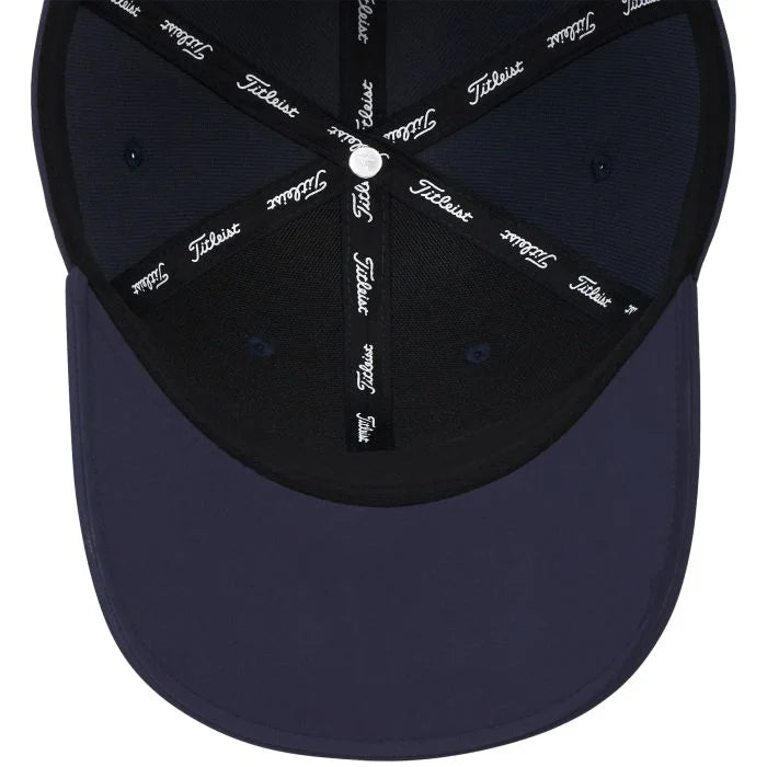 Titleist Players Ball Marker Golf Hat 2025 - ParWestGolf