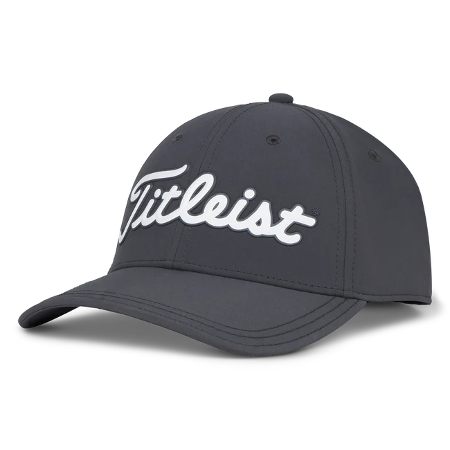Titleist Players Ball Marker Golf Hat 2025 - ParWestGolf