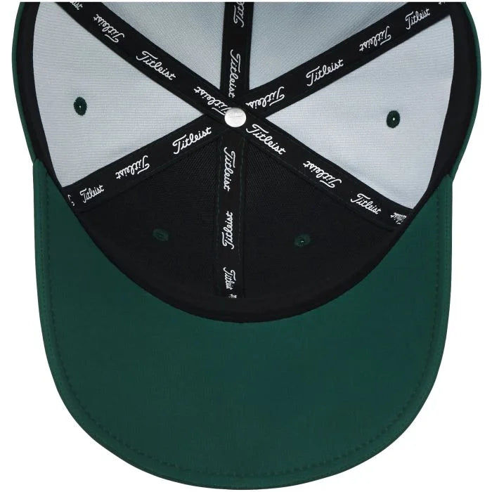 Titleist Players Ball Marker Golf Hat 2025 - ParWestGolf