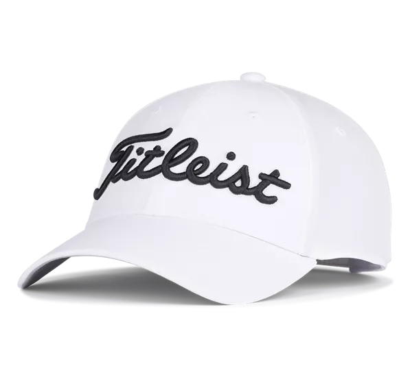 Titleist Players Breezer Adjustable Hat - ParWestGolf