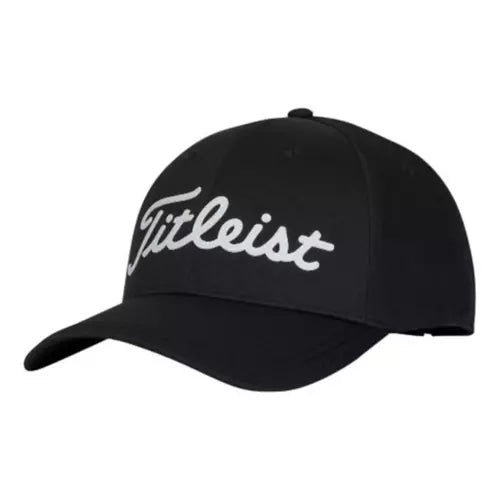 Titleist Players Performance Ball Marker Golf Adjustable Hat - ParWestGolf
