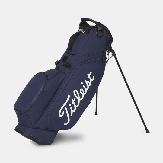 Titleist Players S4 Stand Bag | ParWest Golf