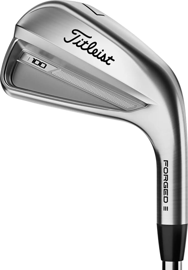 Titleist T100 Individual Irons 2023 - ParWestGolf
