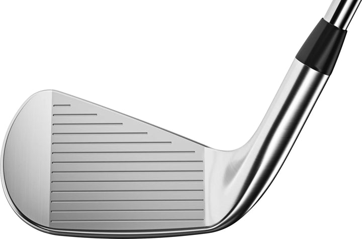 Titleist T100 Individual Irons 2023 - ParWestGolf