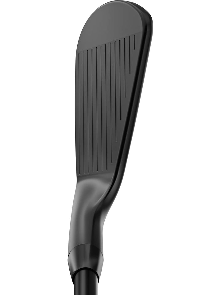 Titleist T150 Black Irons 2025 - ParWestGolf