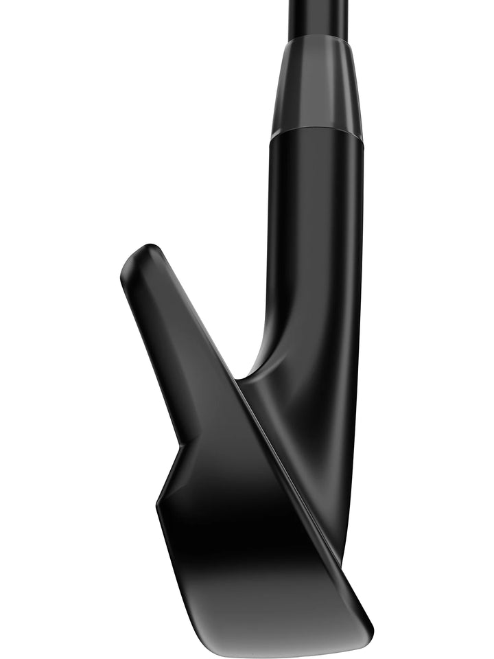 Titleist T150 Black Irons 2025 - ParWestGolf