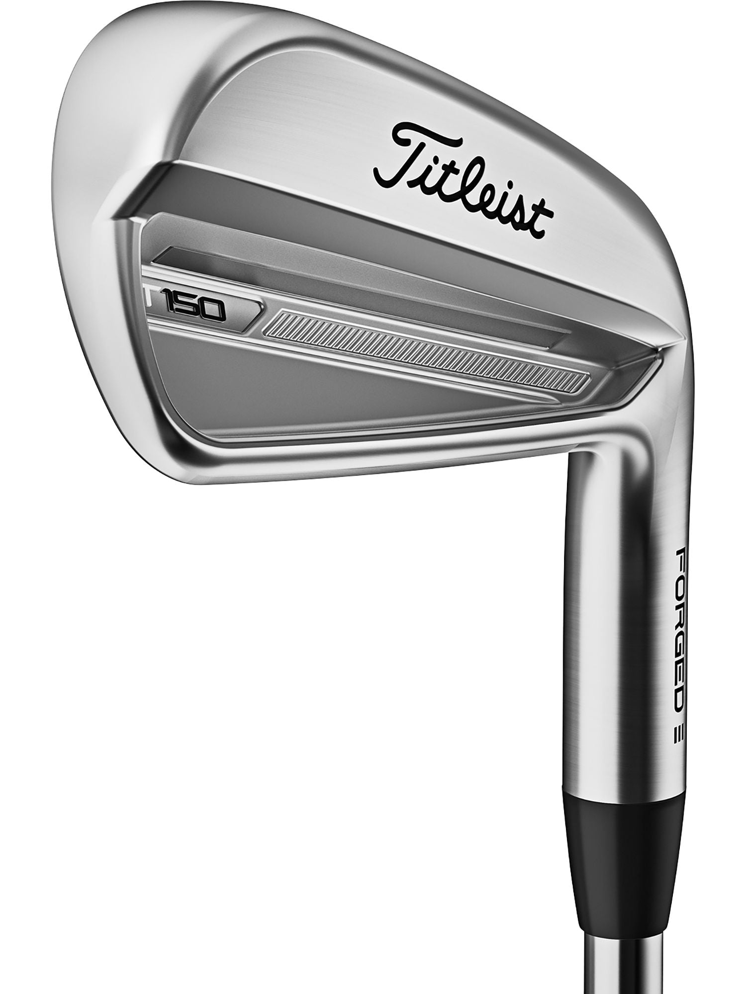 Titleist T150(2023) 5I〜48°(7本) Titleist T150 Irons 2023 - ParWestGolf