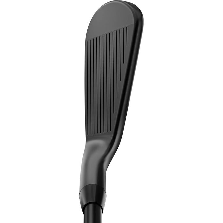 Titleist T200 Black Irons 2025 - ParWestGolf