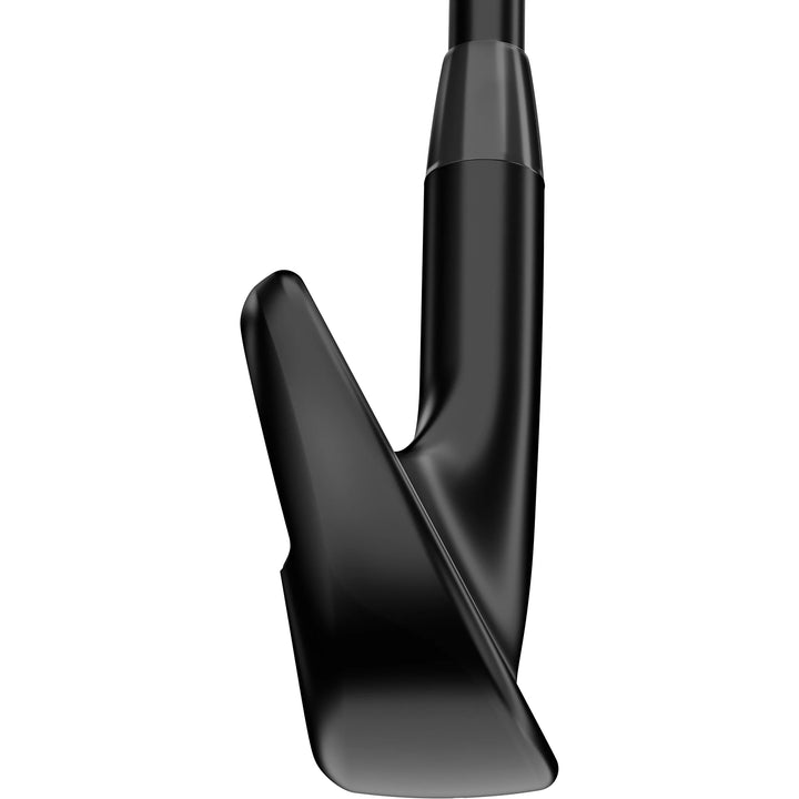 Titleist T200 Black Irons 2025 - ParWestGolf