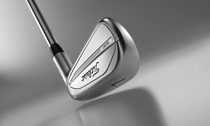 Titleist T200 Irons 2023 - ParWestGolf