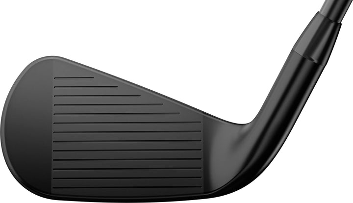 Titleist T350 Black Irons - ParWestGolf