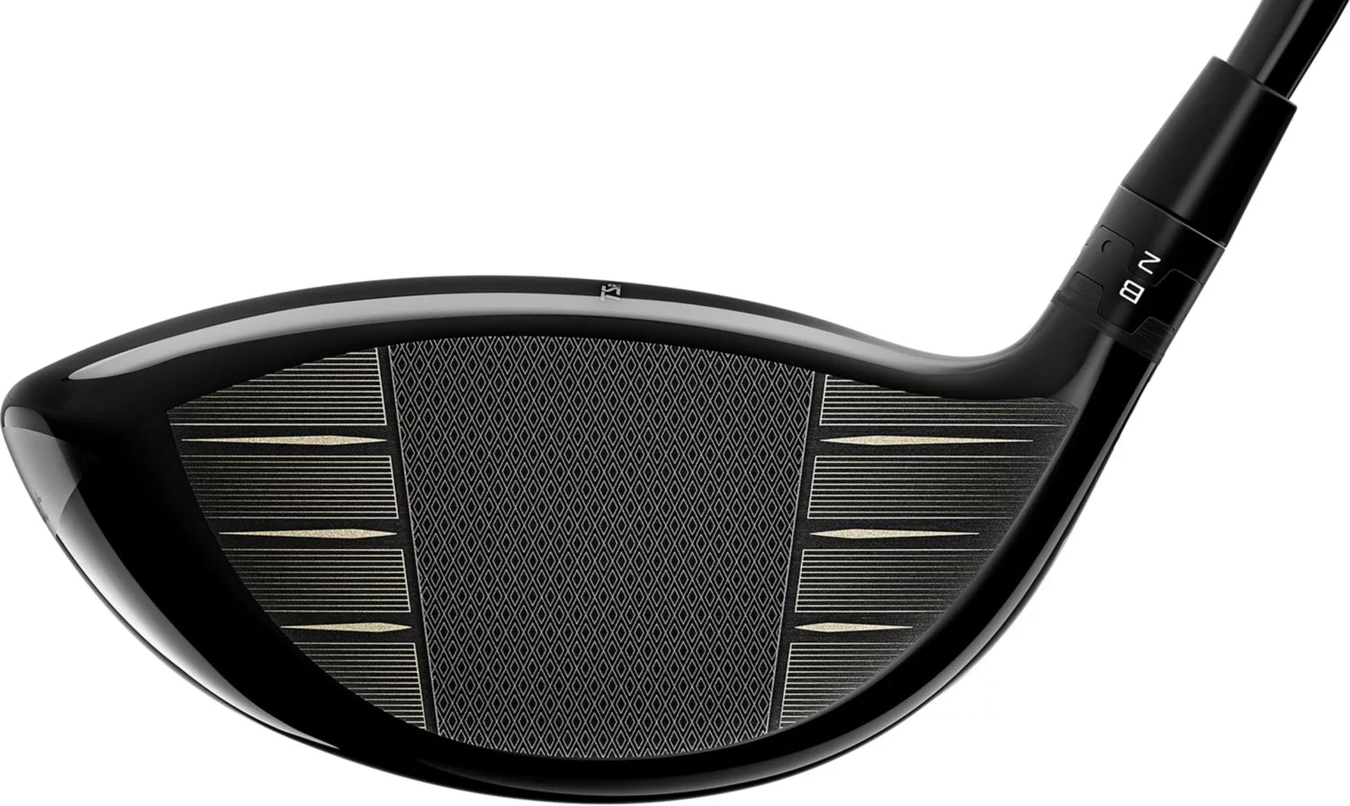 Titleist TSR1 D9° Titleist TSR1 Driver: Lightweight, Forgiving, Perfect for Slow Swing