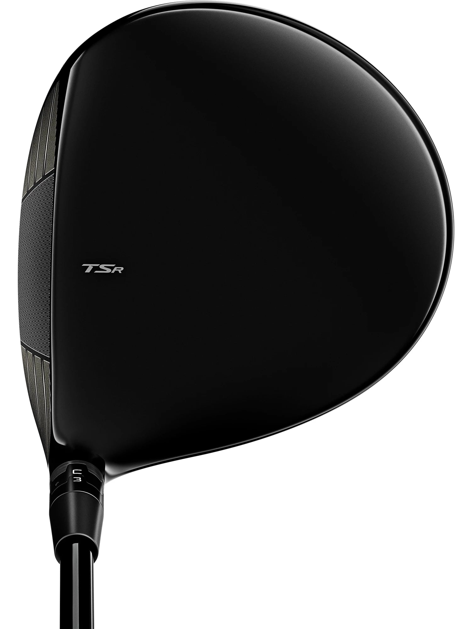 Titleist TSR1 Driver: Lightweight, Forgiving, Perfect for Slow Swing