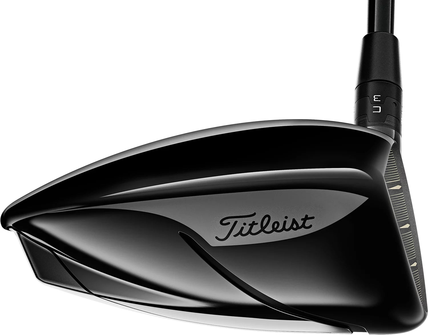 Titleist TSR1 Driver: Lightweight, Forgiving, Perfect for Slow Swing