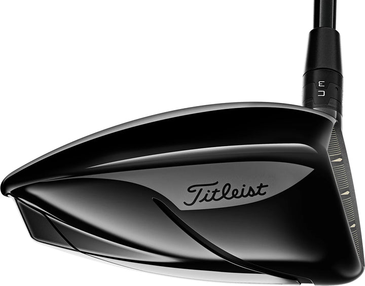 Titleist TSR1 Driver: Lightweight, Forgiving, Perfect for Slow Swing