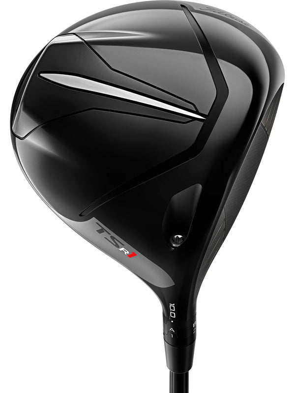 Titleist TSR1 Driver - ParWestGolf