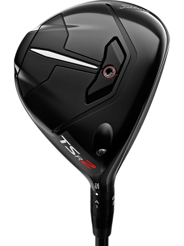 Titleist TSR2 Fairway Wood - ParWestGolf