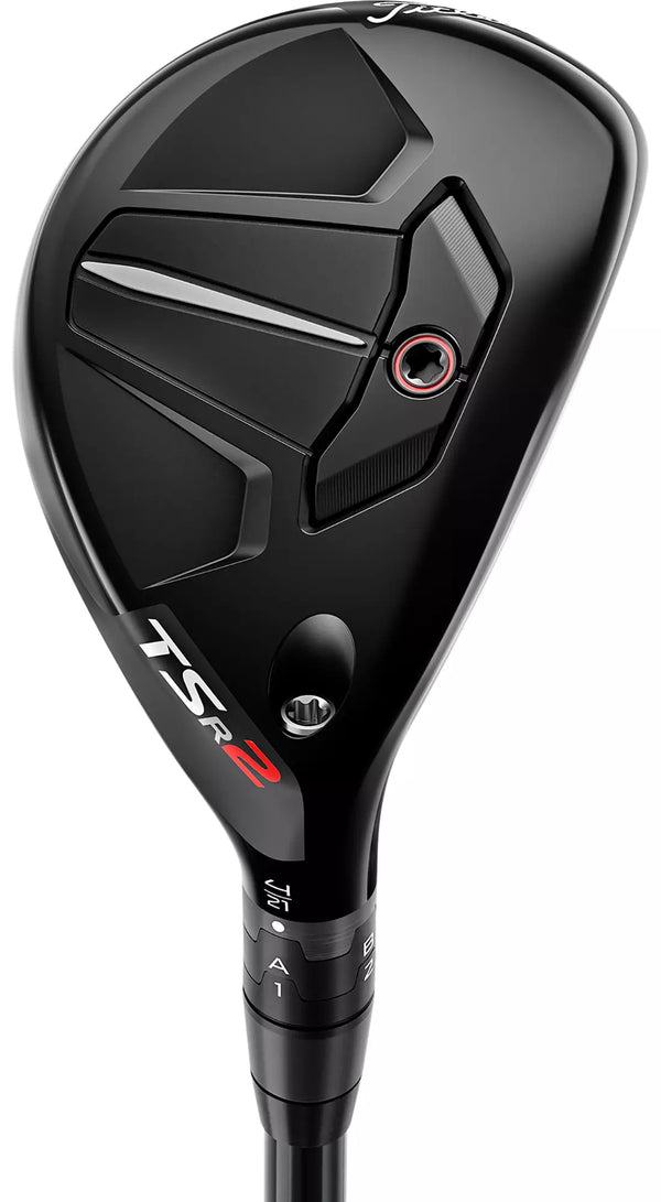 Titleist TSR2 Hybrid - ParWestGolf