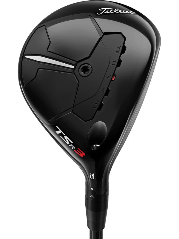 Titleist TSR3 Fairway Wood - ParWestGolf