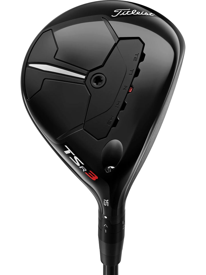 Titleist TSR3 Fairway Wood - ParWestGolf