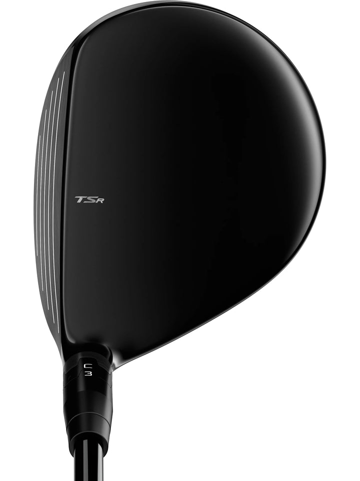 Titleist TSR3 Fairway Wood - ParWestGolf