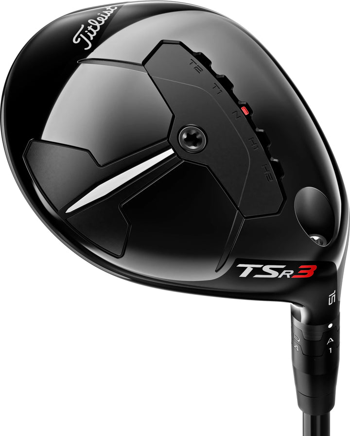 Titleist TSR3 Fairway Wood - ParWestGolf