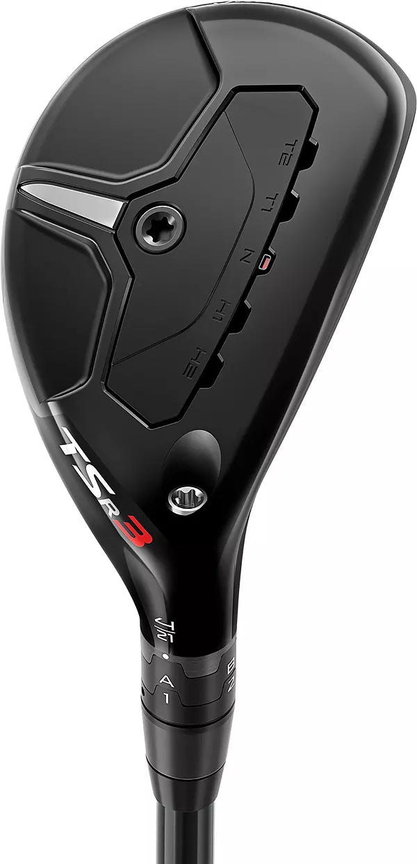 Titleist TSR3 Hybrid Golf Club - Unleash Your Game Today!