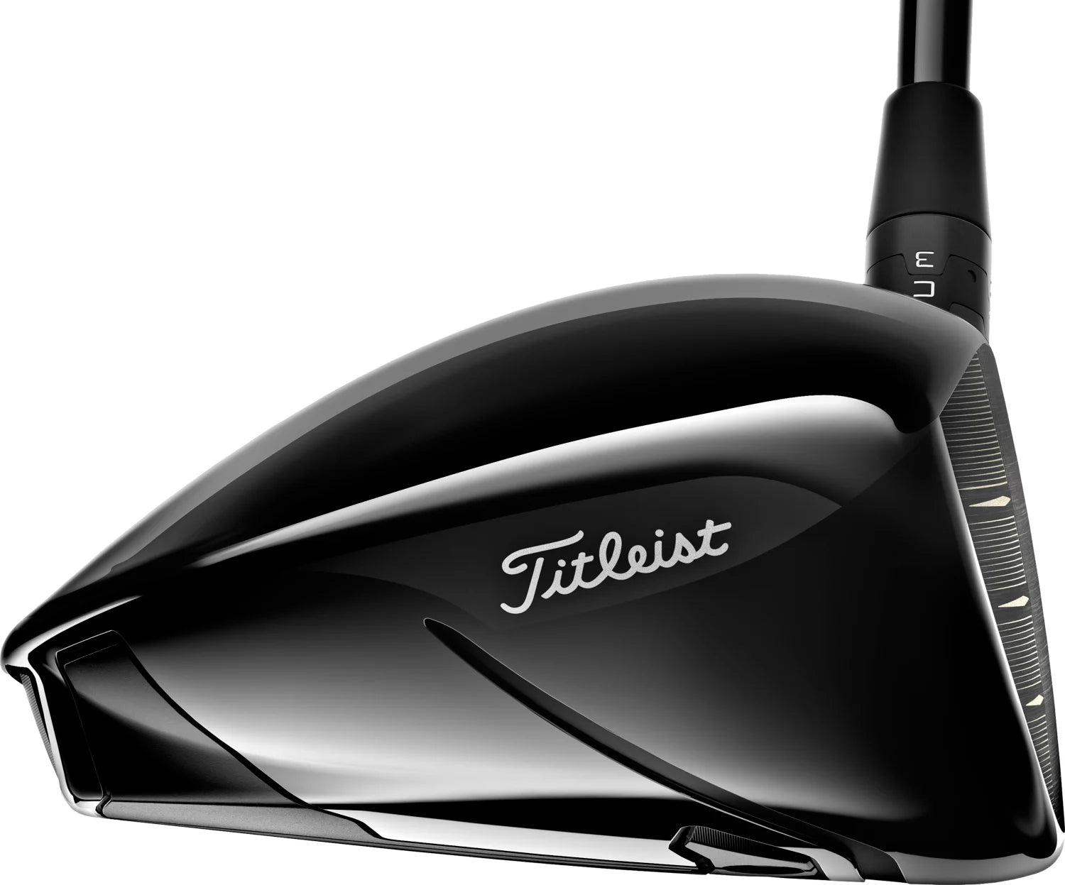 Titleist TSR4 Driver - Precision & Control for Discerning Golfers