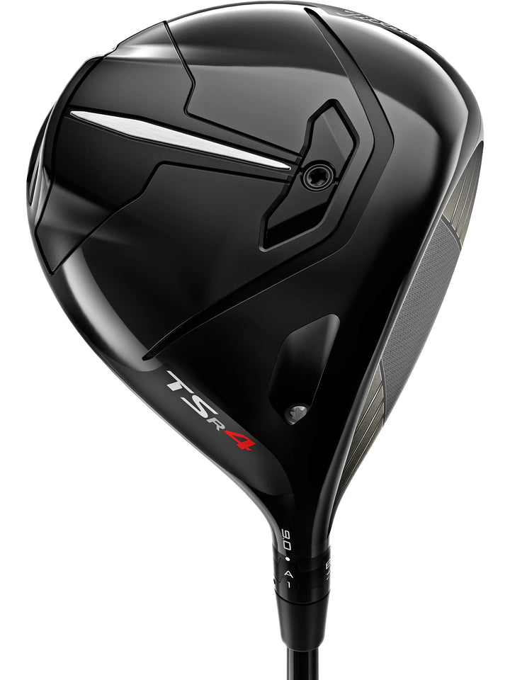 Titleist TSR4 Driver - ParWestGolf