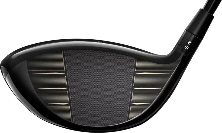 Titleist TSR4 Driver - ParWestGolf