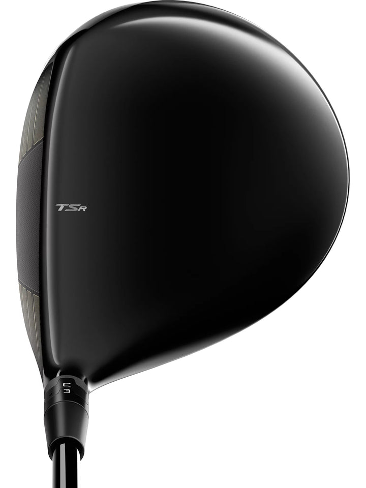 Titleist TSR4 Driver - ParWestGolf