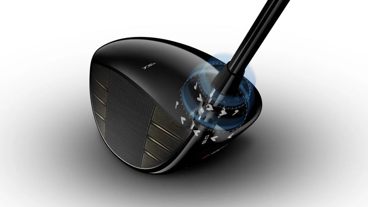 Titleist TSR4 Driver - ParWestGolf