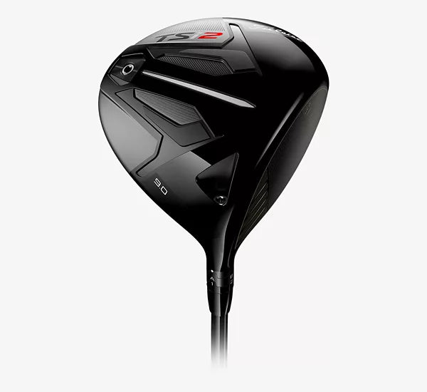Titleist TSi2 Driver - ParWestGolf