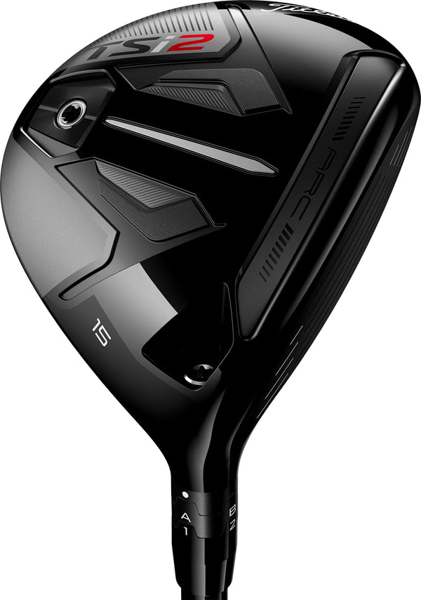 Titleist TSi2 Fairway - ParWestGolf