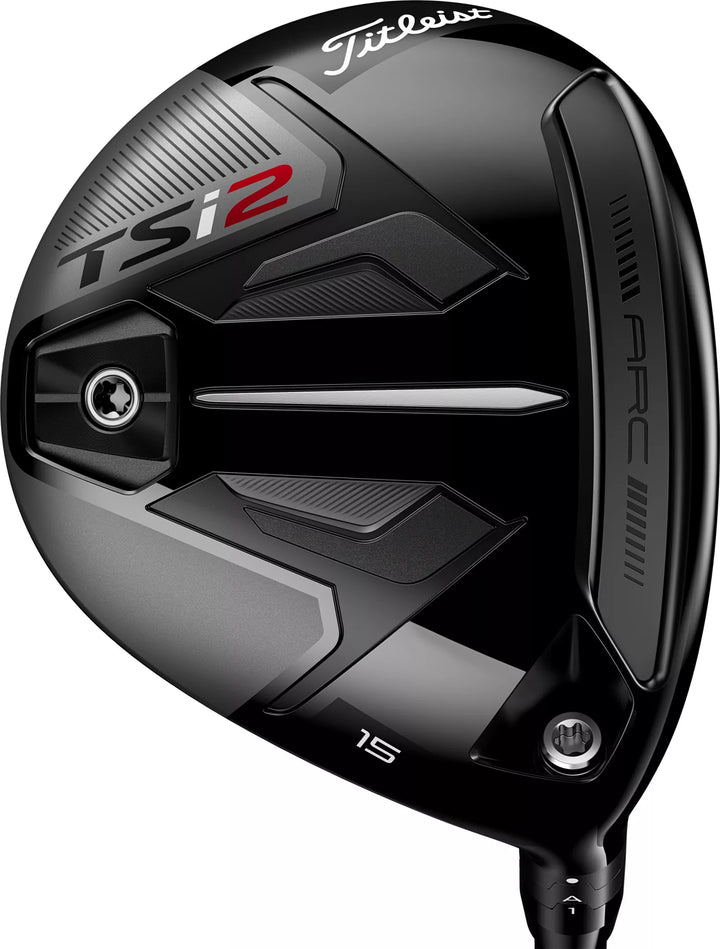 Titleist TSi2 Fairway - ParWestGolf