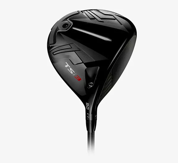 Titleist TSi3 Driver - ParWestGolf