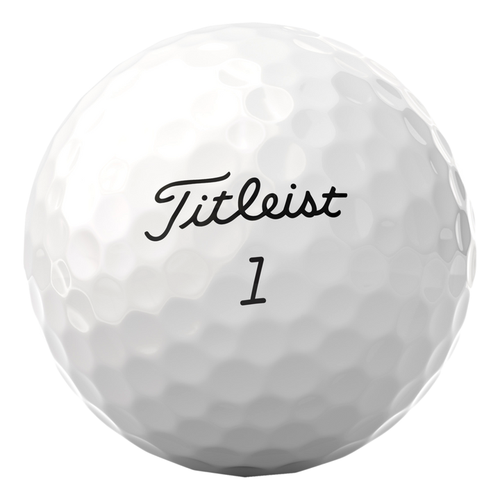 Titleist Tour Soft 2024 Golf Balls - ParWestGolf