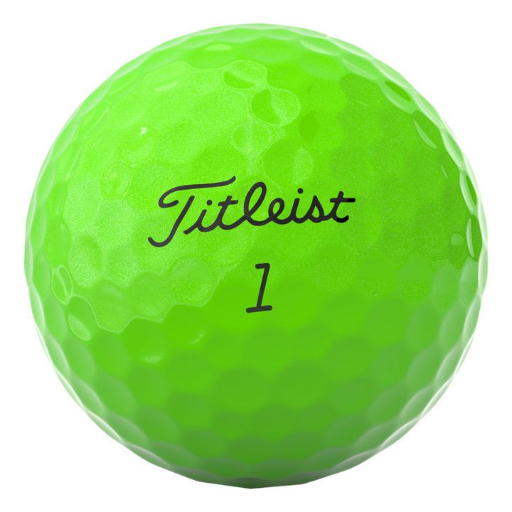 Titleist Tour Soft 2024 Golf Balls - ParWestGolf