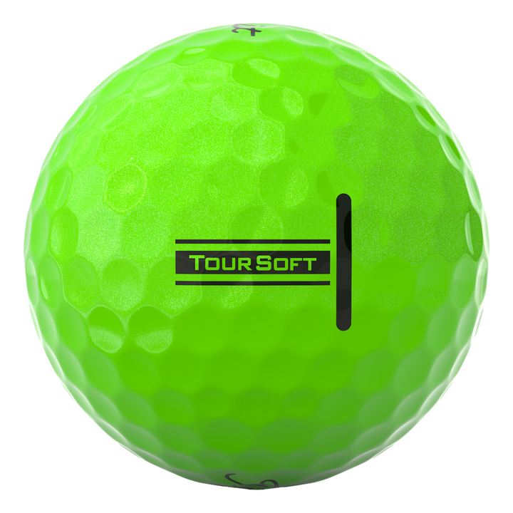 Titleist Tour Soft 2024 Golf Balls - ParWestGolf