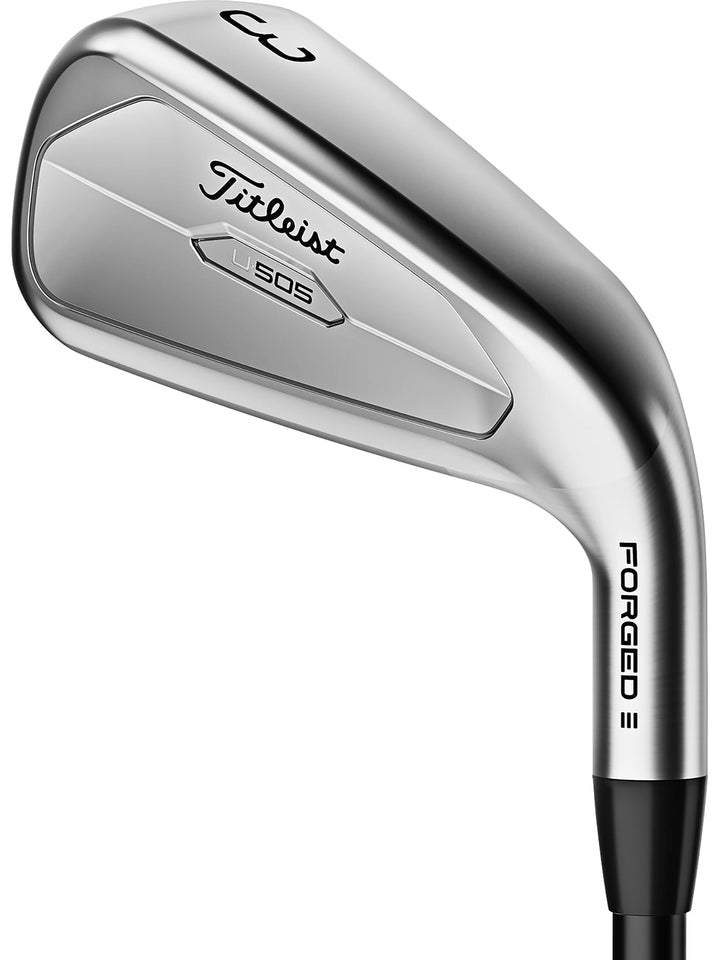 Titleist U505 Utility Iron - ParWestGolf