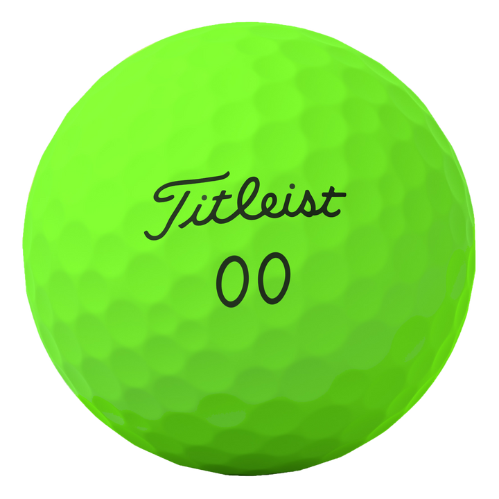 Titleist Velocity 2024 Golf Balls - ParWestGolf