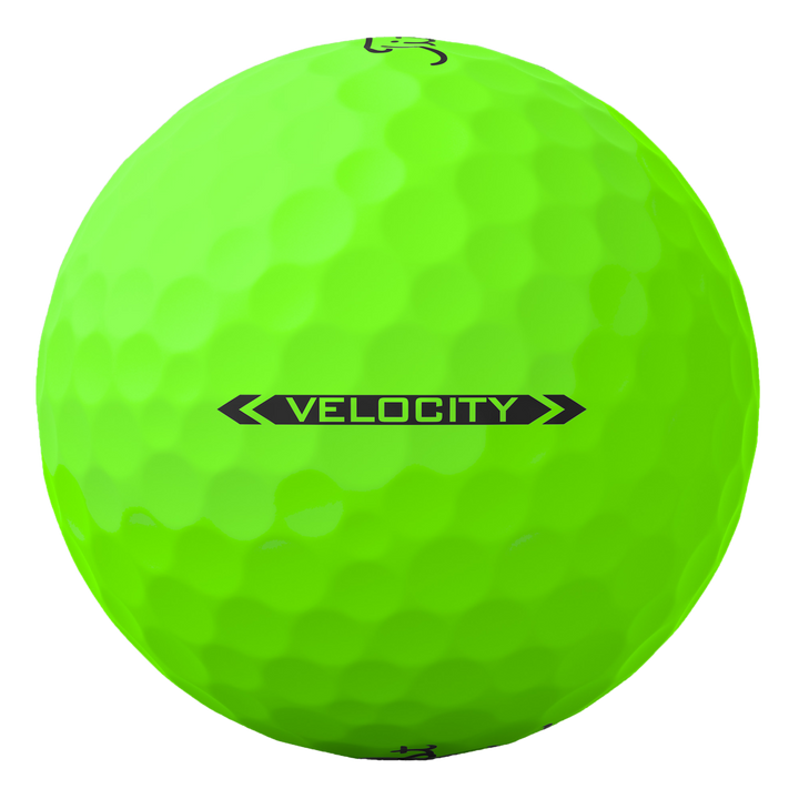 Titleist Velocity 2024 Golf Balls - ParWestGolf