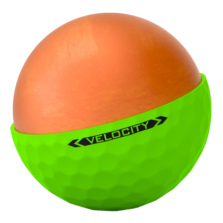 Titleist Velocity 2024 Golf Balls - ParWestGolf