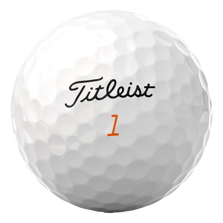Titleist Velocity 2024 Golf Balls - ParWestGolf