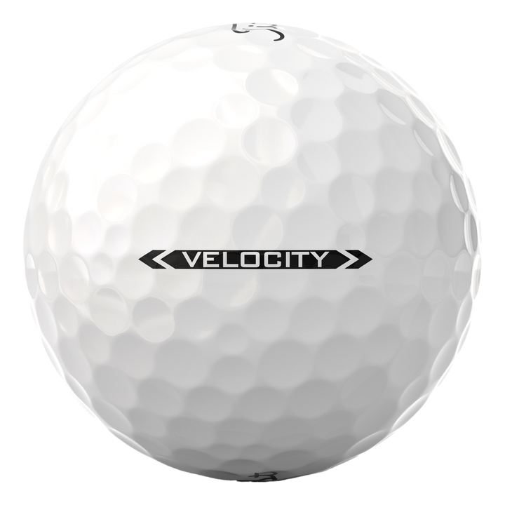 Titleist Velocity 2024 Golf Balls - ParWestGolf