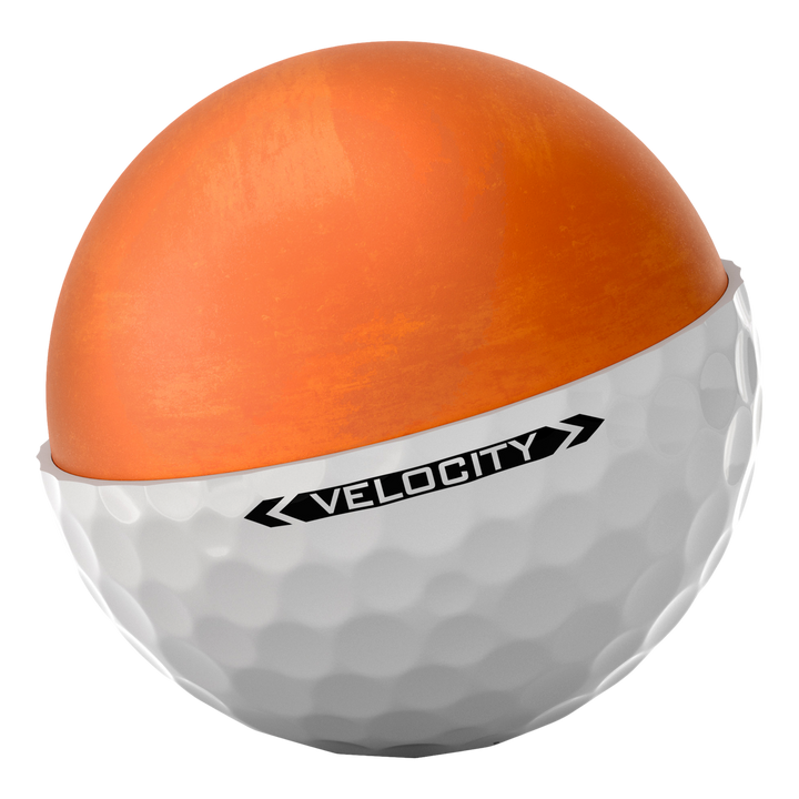 Titleist Velocity 2024 Golf Balls - ParWestGolf