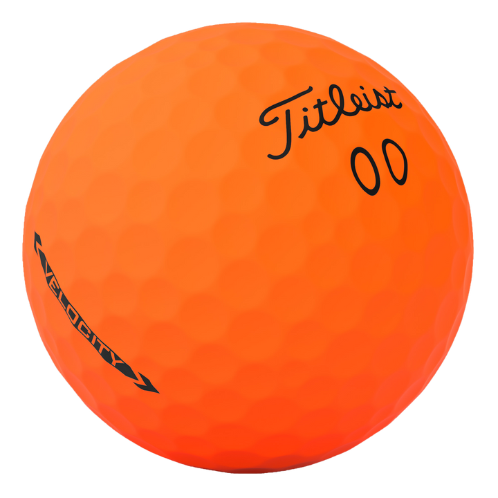 Titleist Velocity 2024 Golf Balls - ParWestGolf
