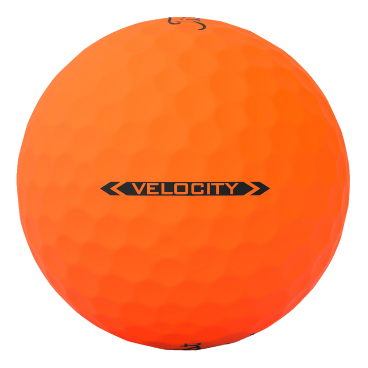Titleist Velocity 2024 Golf Balls - ParWestGolf