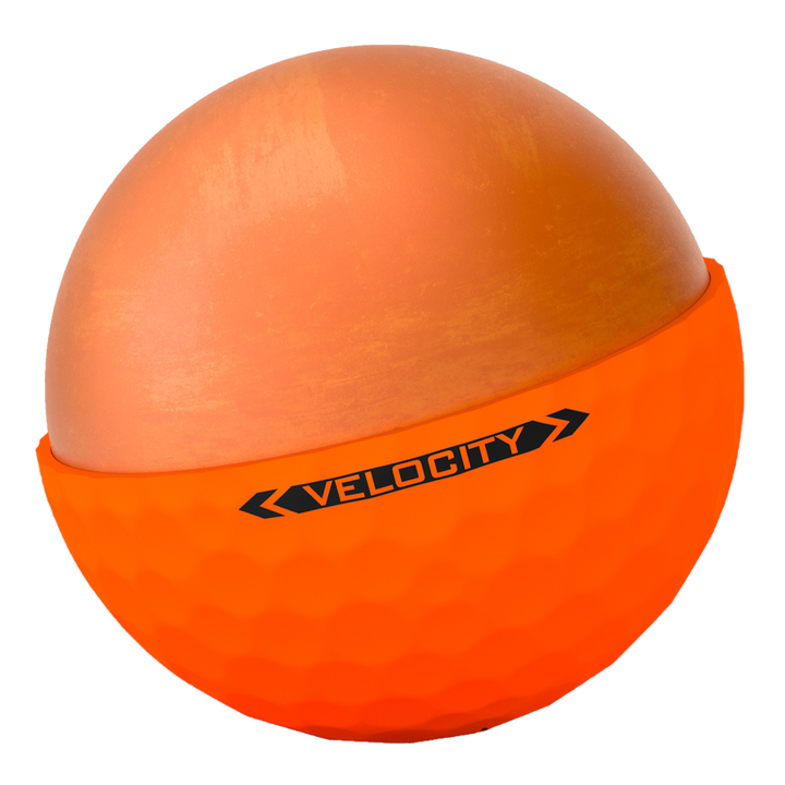 Titleist Velocity 2024 Golf Balls - ParWestGolf